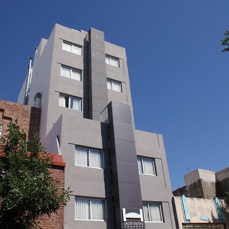 Novum Suites Cordoba Bagian luar foto