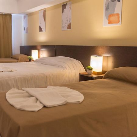 Novum Suites Cordoba Bagian luar foto