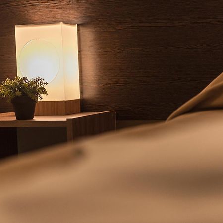 Novum Suites Cordoba Bagian luar foto
