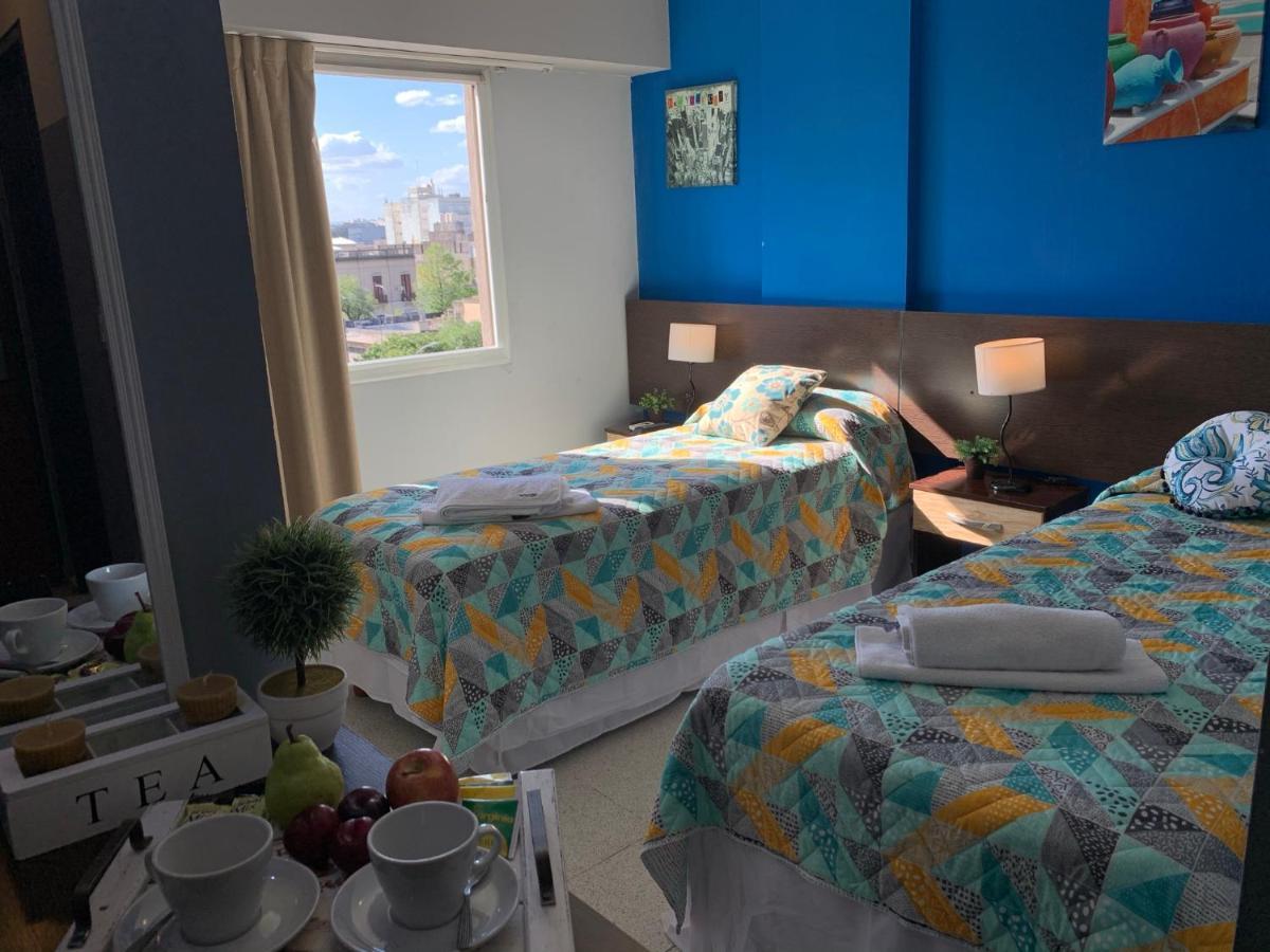 Novum Suites Cordoba Bagian luar foto