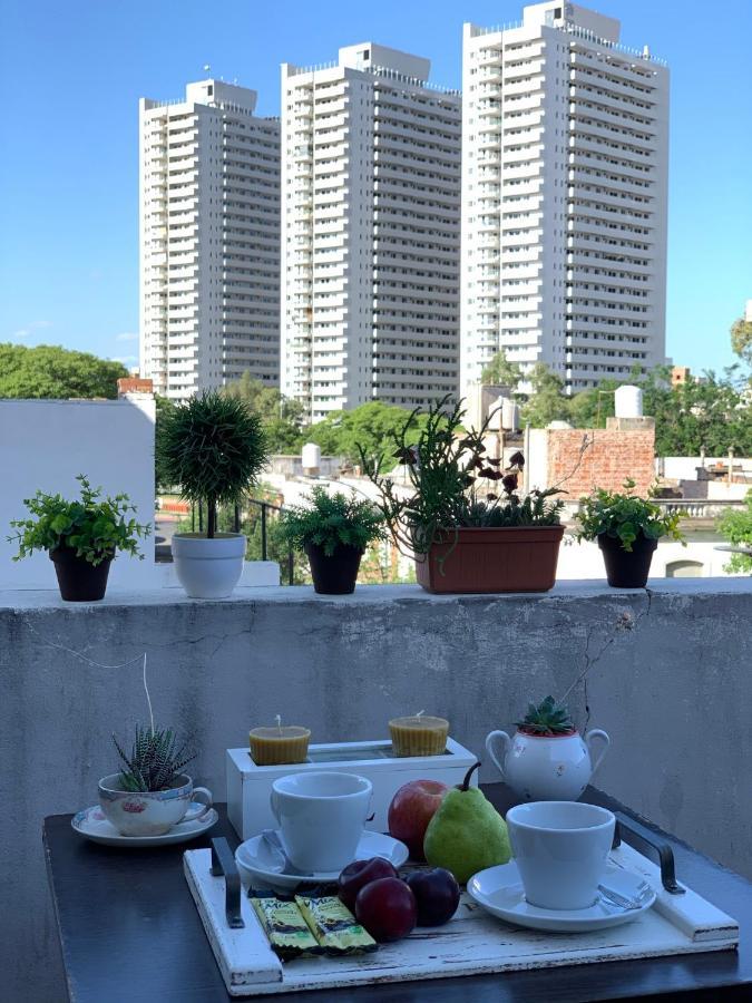 Novum Suites Cordoba Bagian luar foto