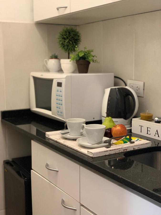Novum Suites Cordoba Bagian luar foto