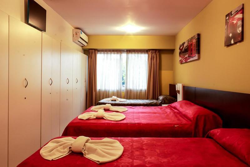 Novum Suites Cordoba Bagian luar foto