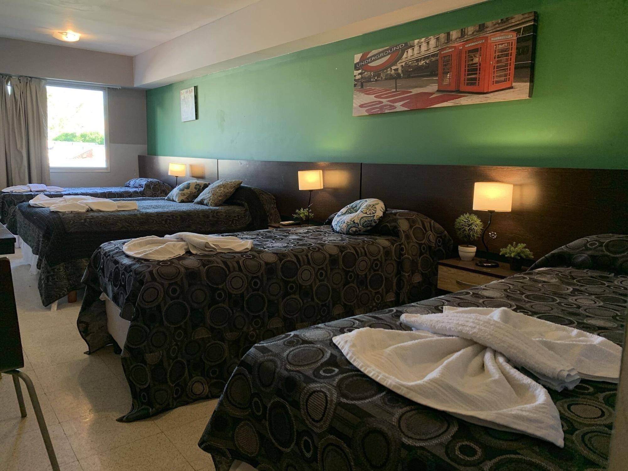 Novum Suites Cordoba Bagian luar foto