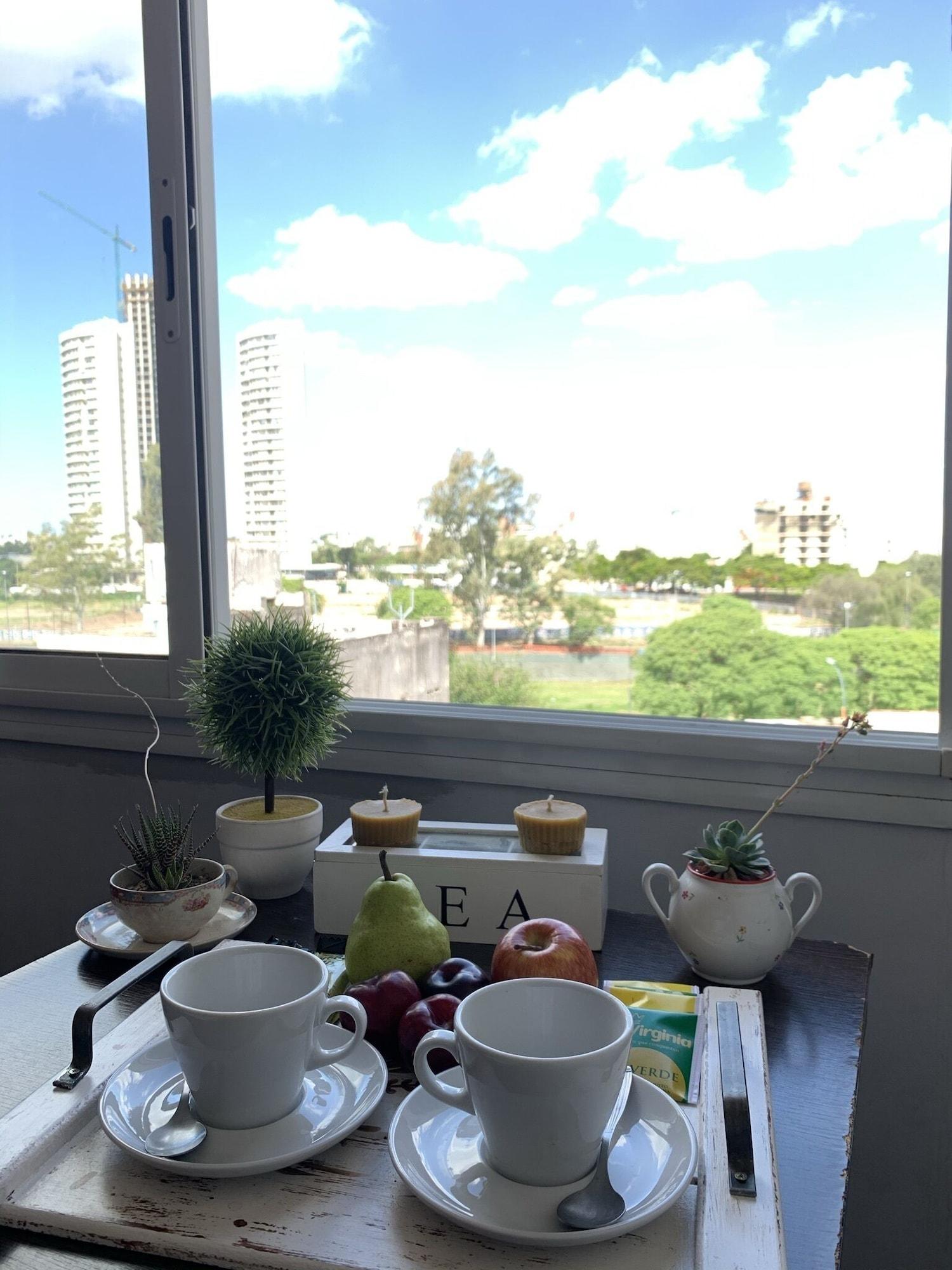 Novum Suites Cordoba Bagian luar foto