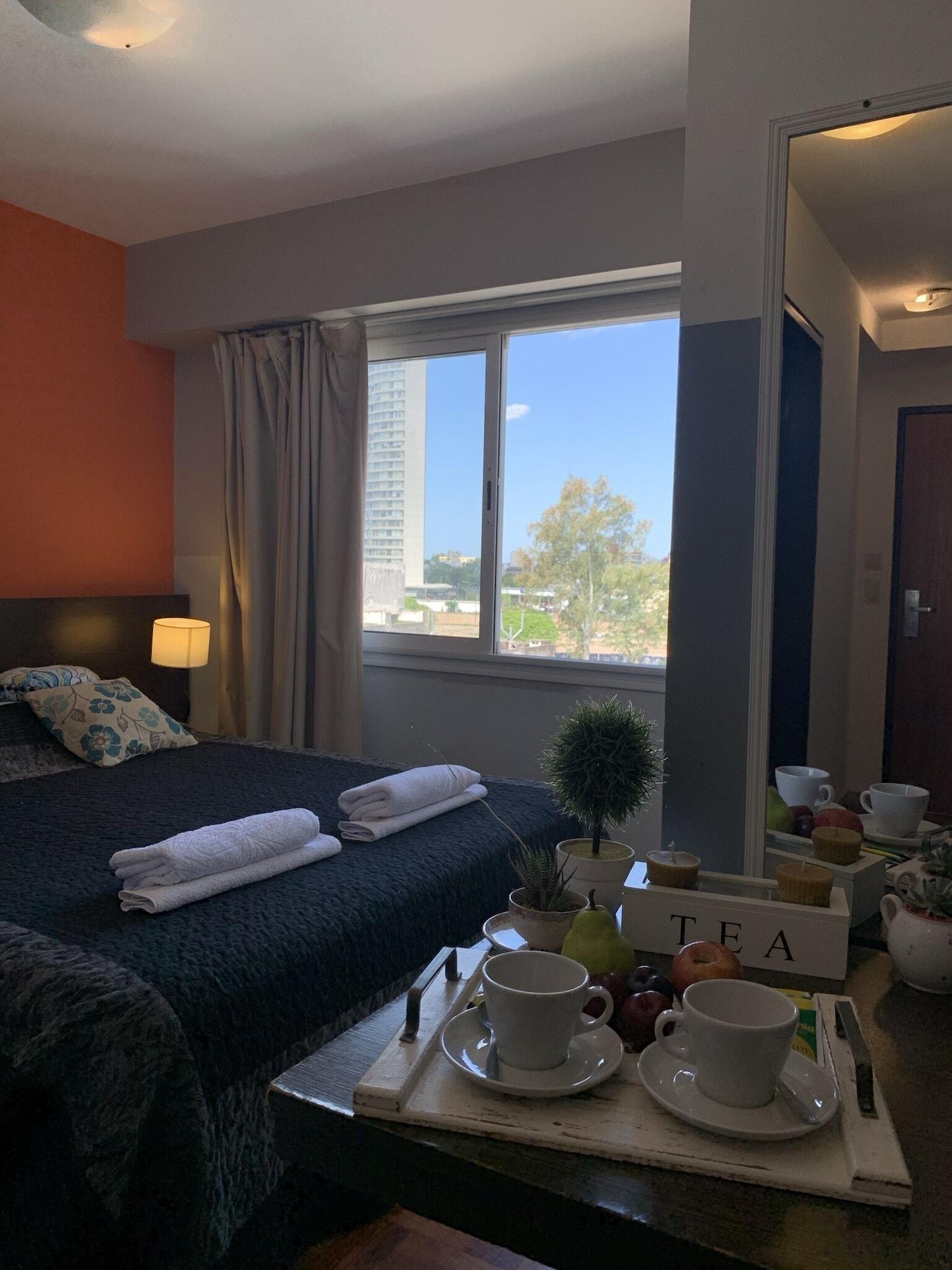 Novum Suites Cordoba Bagian luar foto
