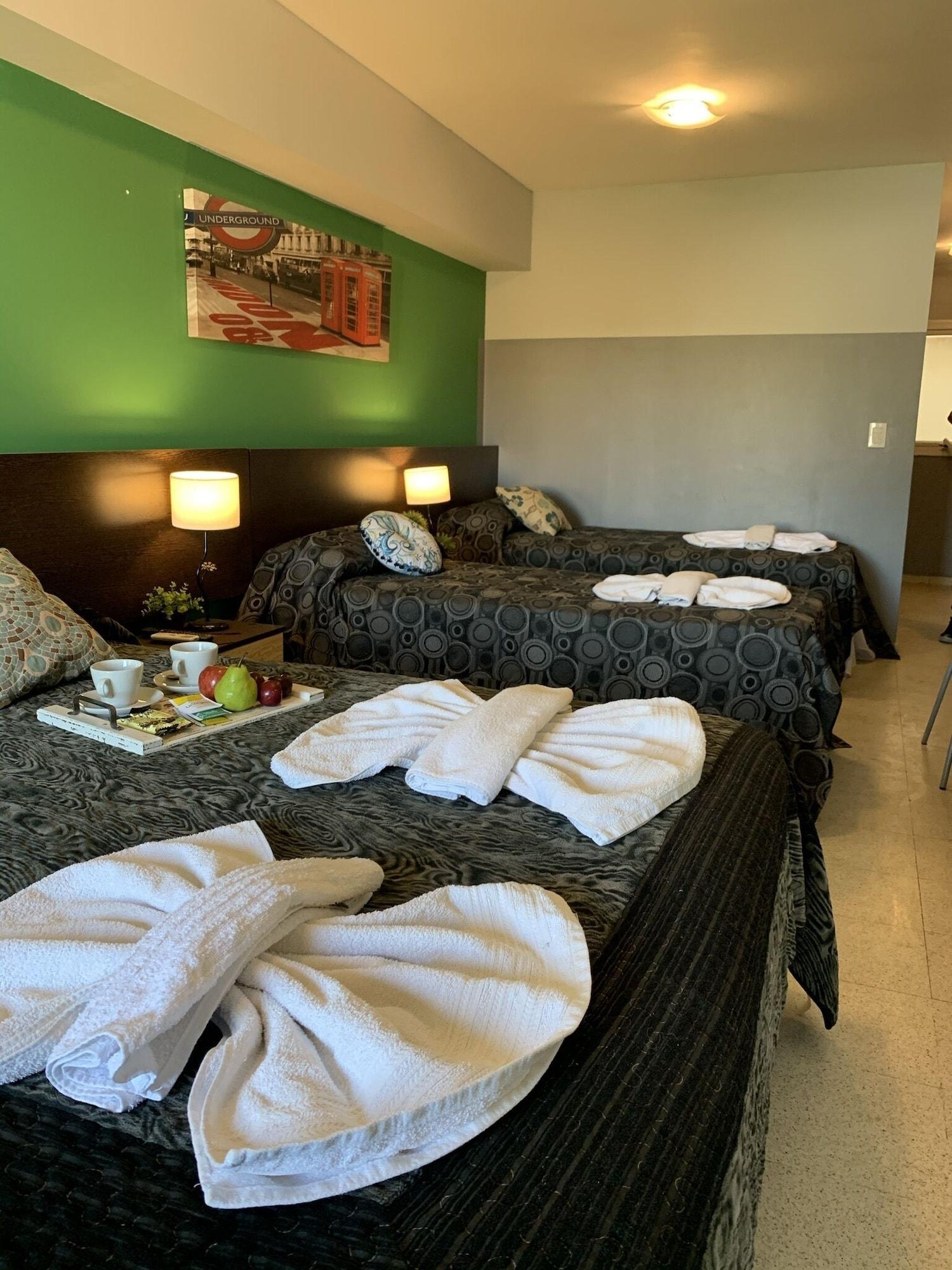 Novum Suites Cordoba Bagian luar foto