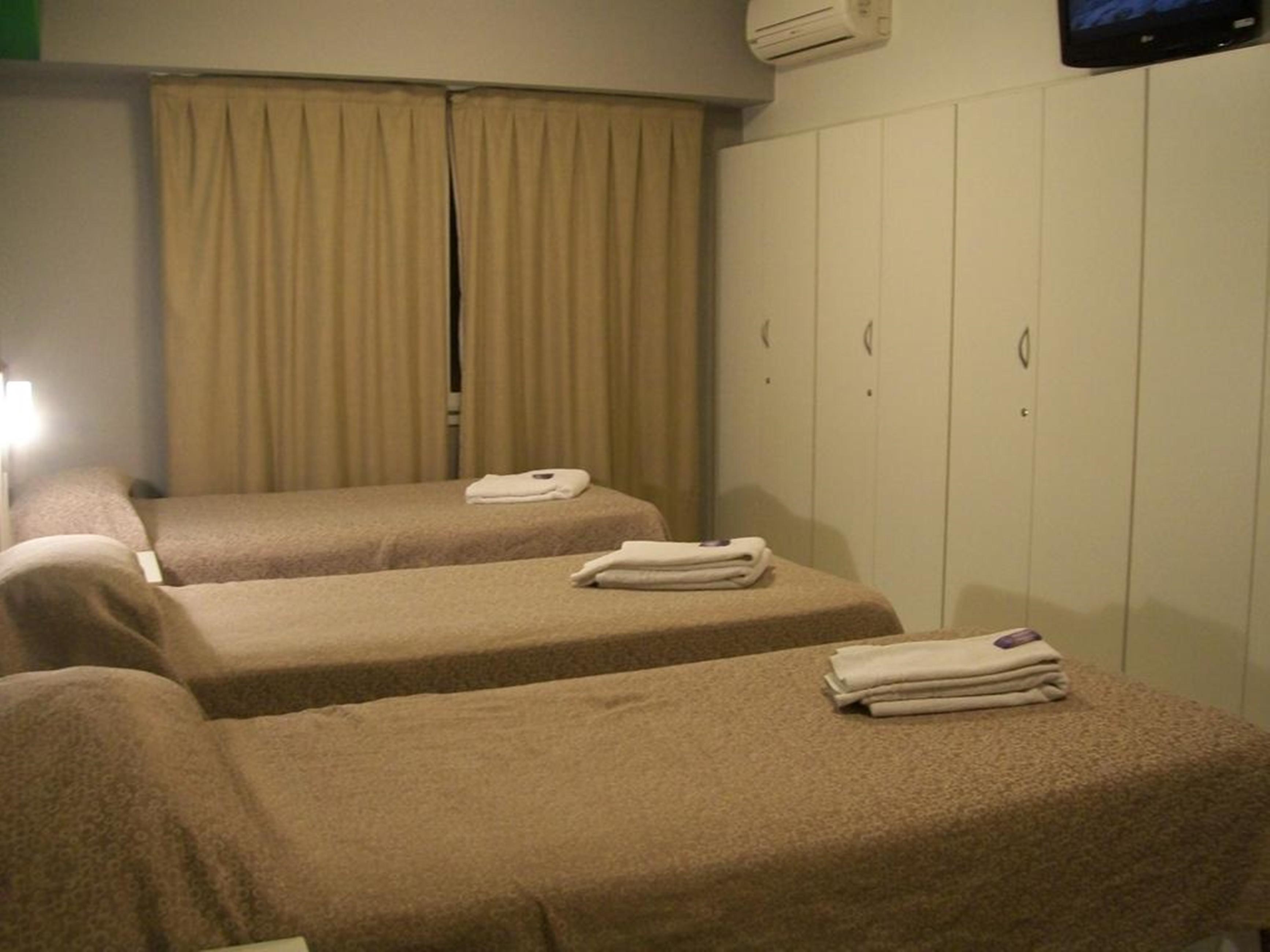 Novum Suites Cordoba Bagian luar foto