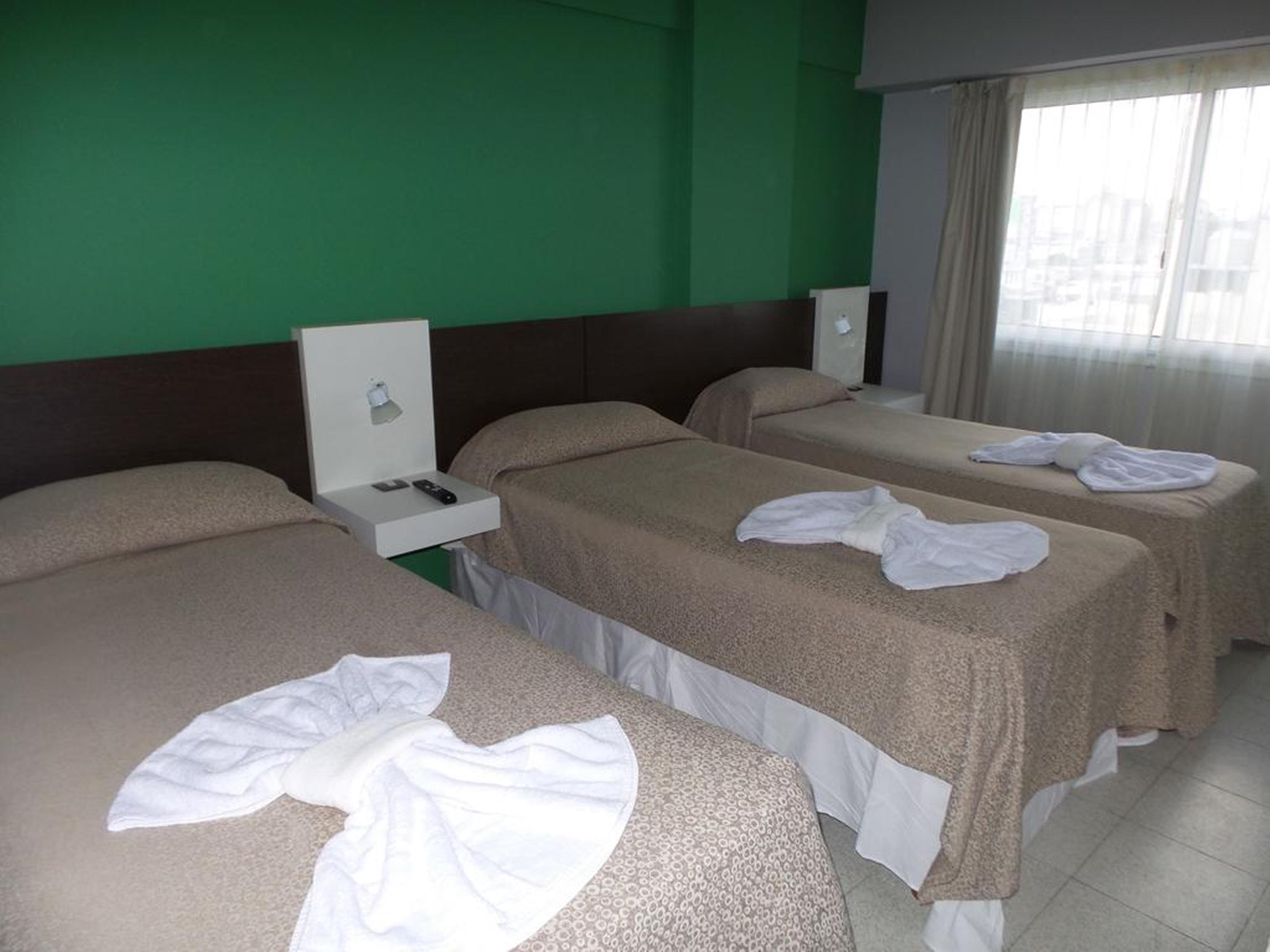 Novum Suites Cordoba Bagian luar foto