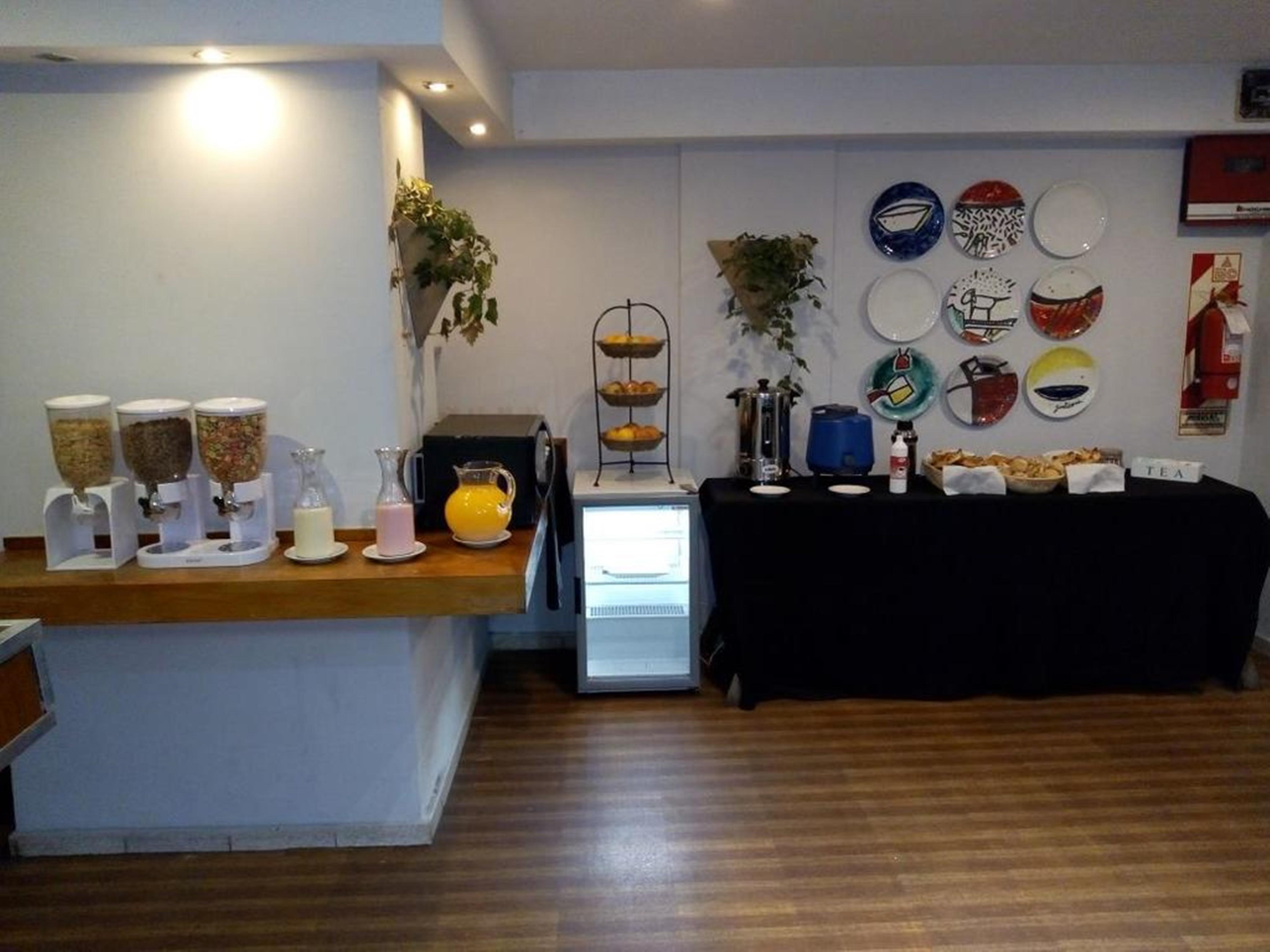 Novum Suites Cordoba Bagian luar foto