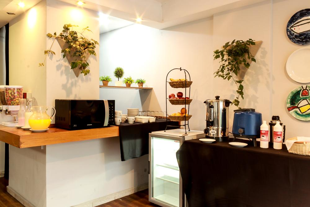 Novum Suites Cordoba Bagian luar foto