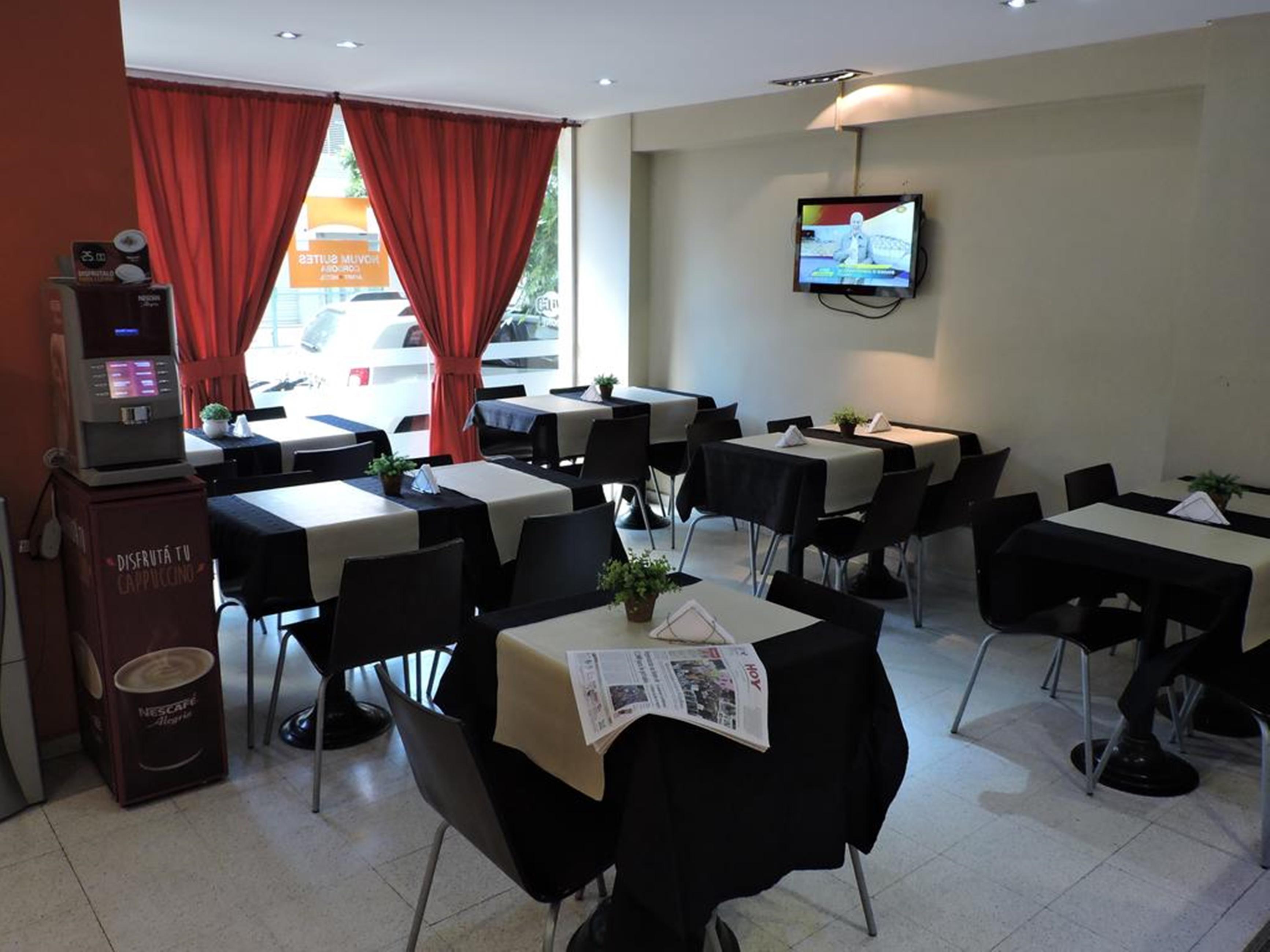 Novum Suites Cordoba Bagian luar foto