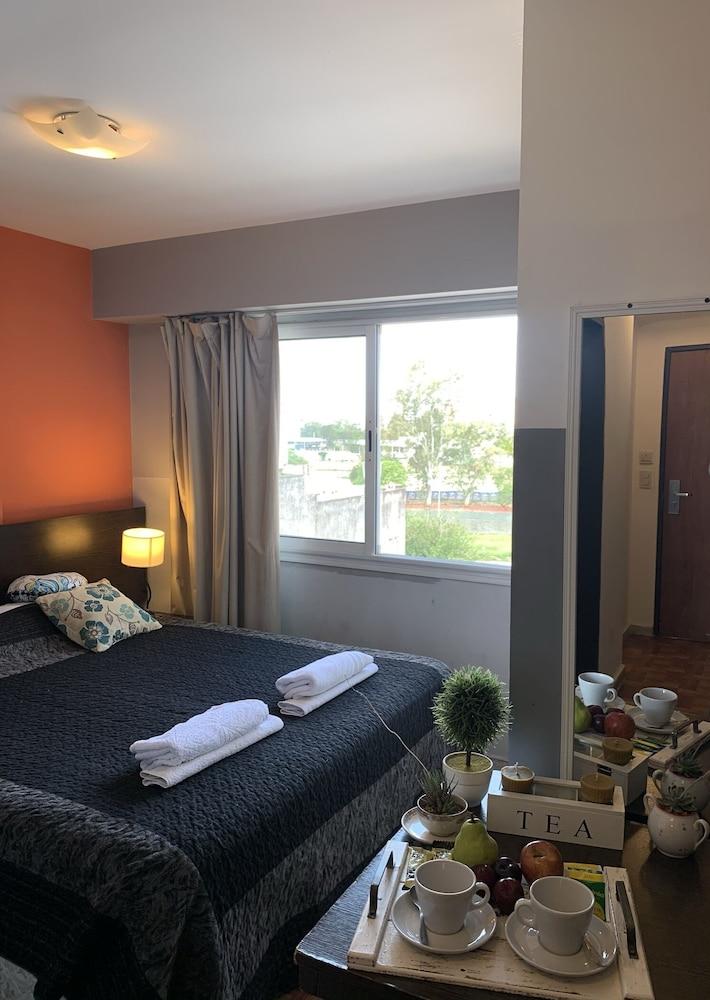 Novum Suites Cordoba Bagian luar foto