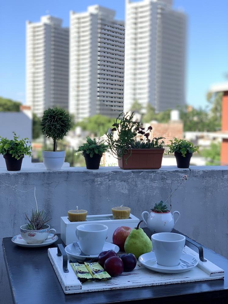 Novum Suites Cordoba Bagian luar foto