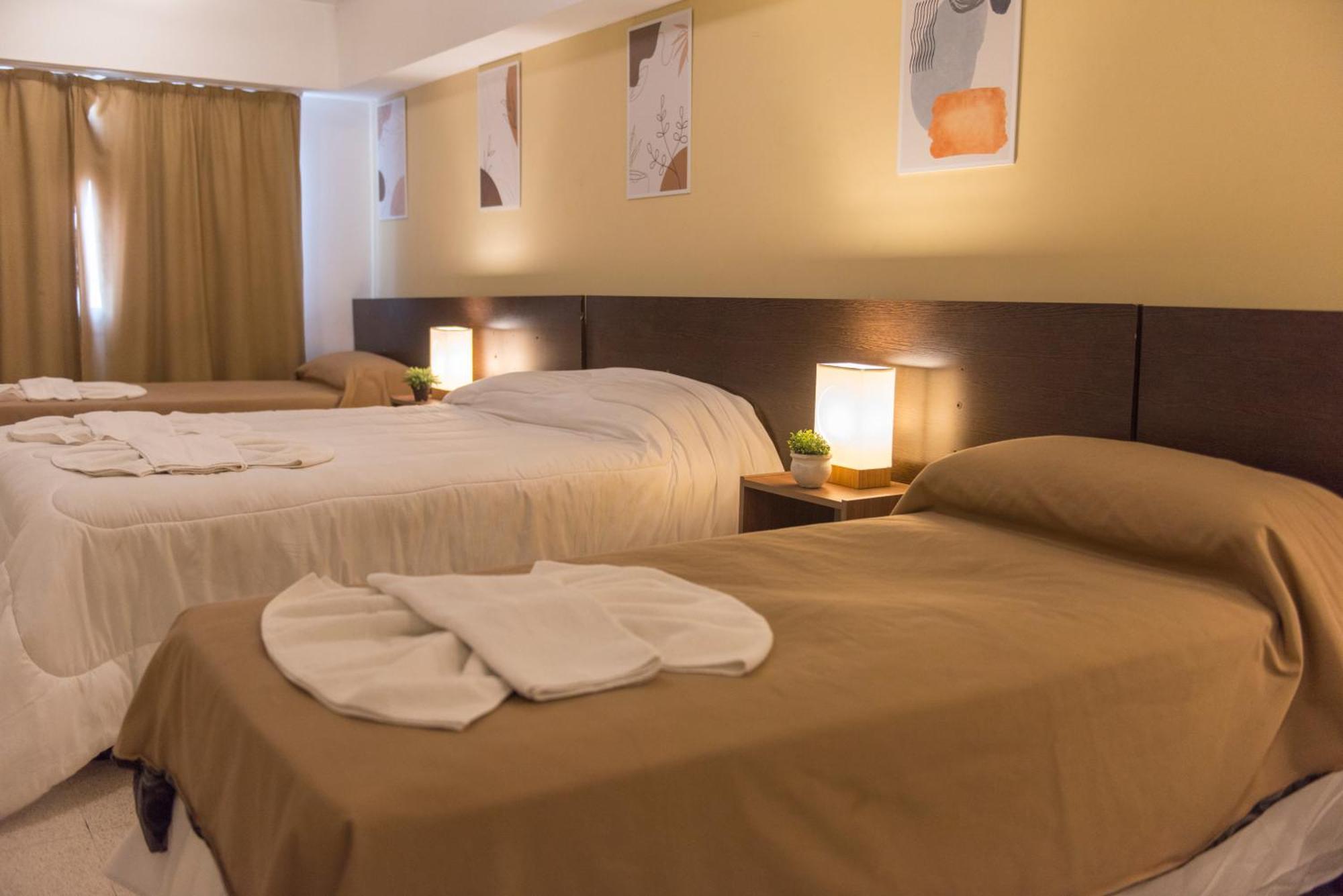 Novum Suites Cordoba Bagian luar foto