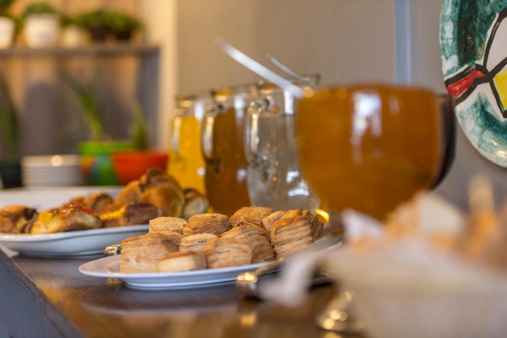 Novum Suites Cordoba Bagian luar foto