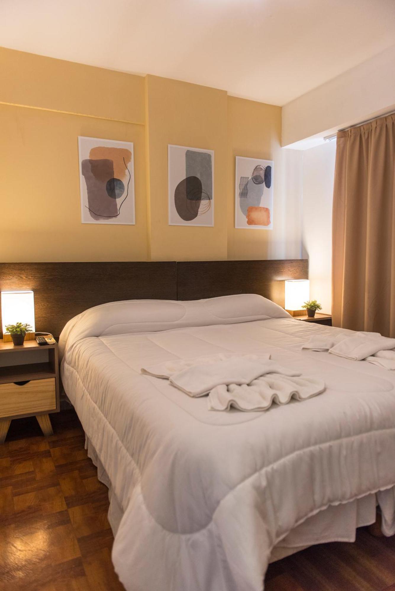 Novum Suites Cordoba Bagian luar foto