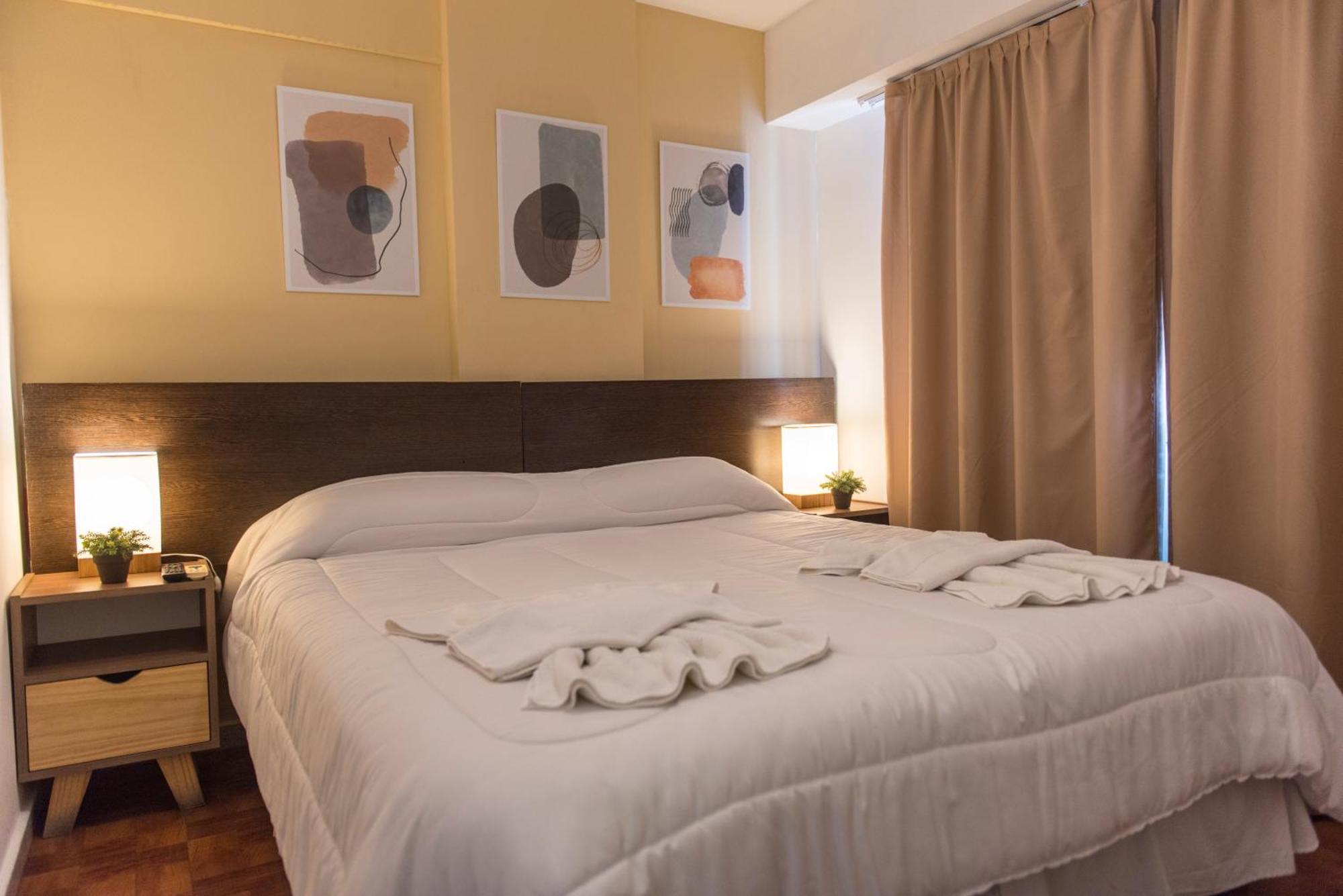 Novum Suites Cordoba Bagian luar foto