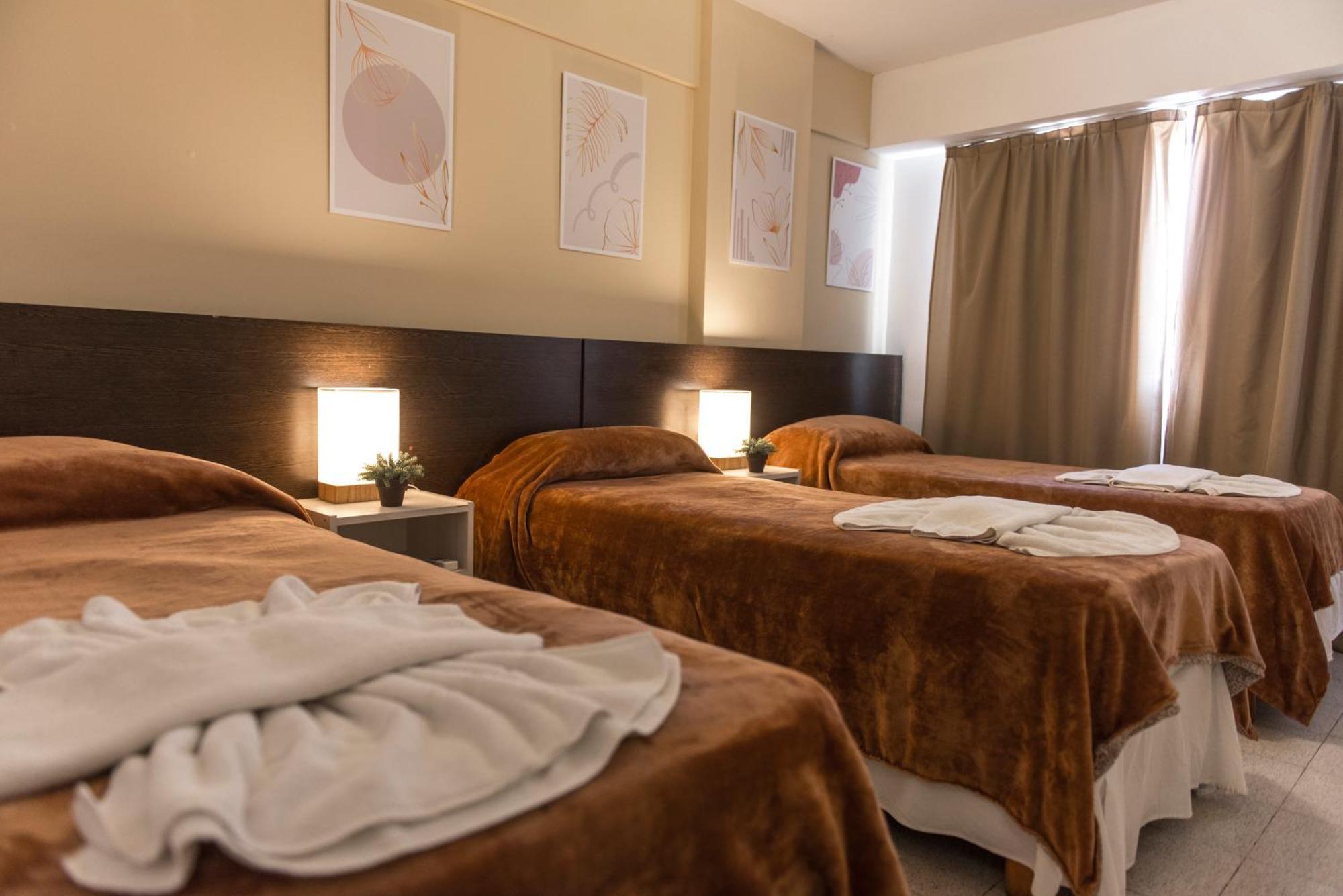 Novum Suites Cordoba Bagian luar foto