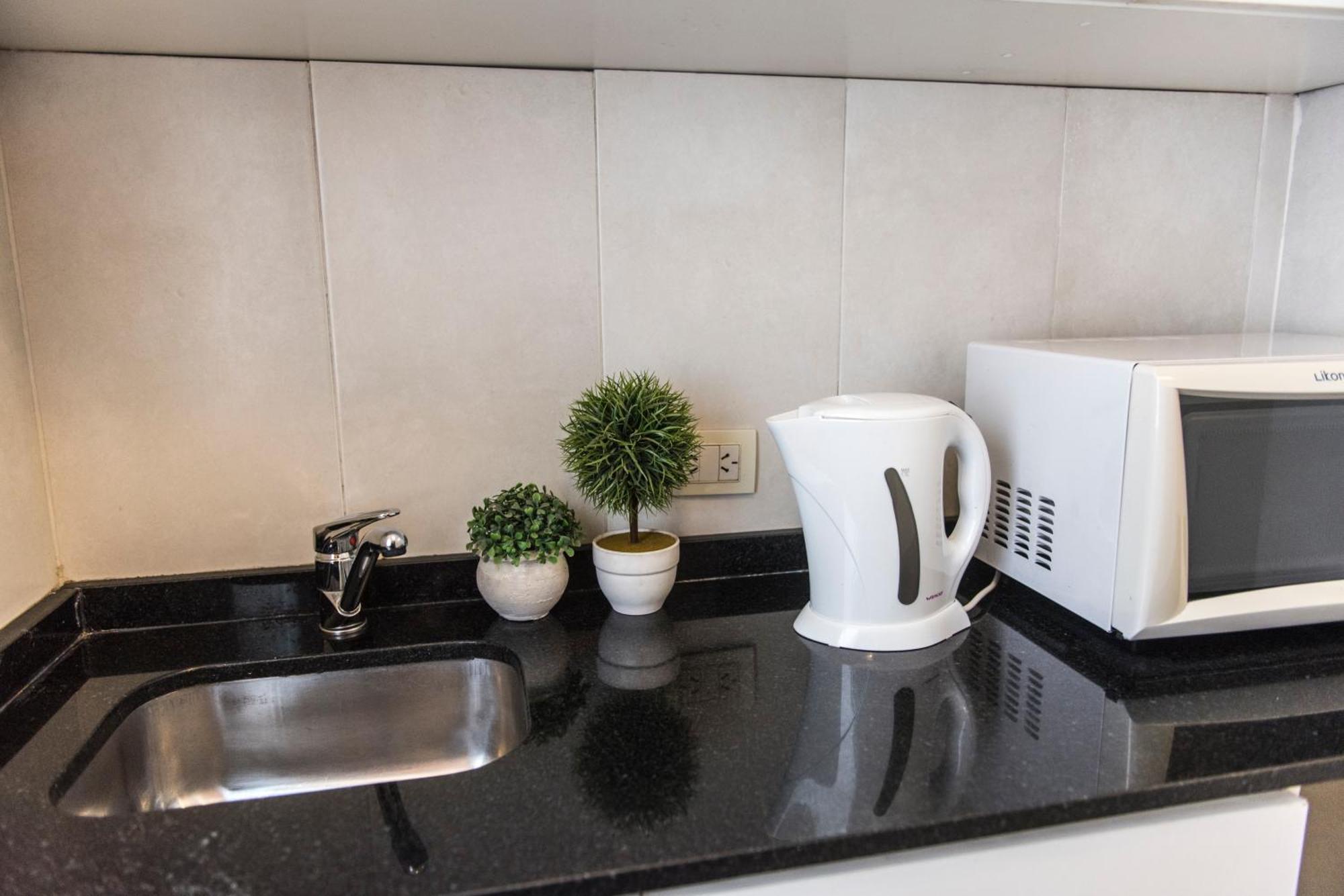 Novum Suites Cordoba Bagian luar foto