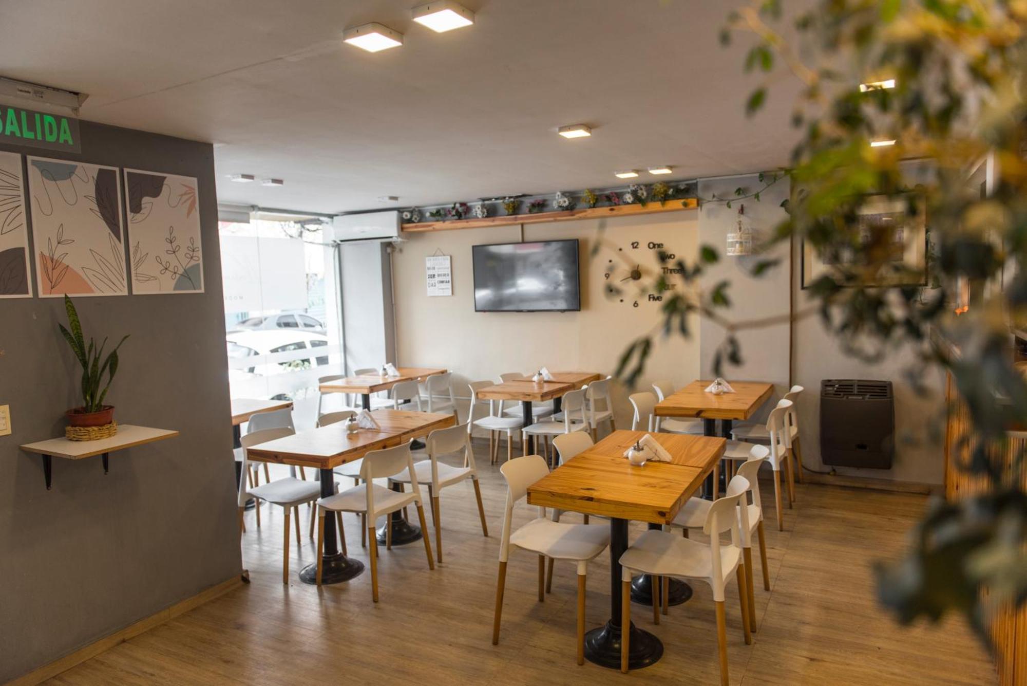 Novum Suites Cordoba Bagian luar foto