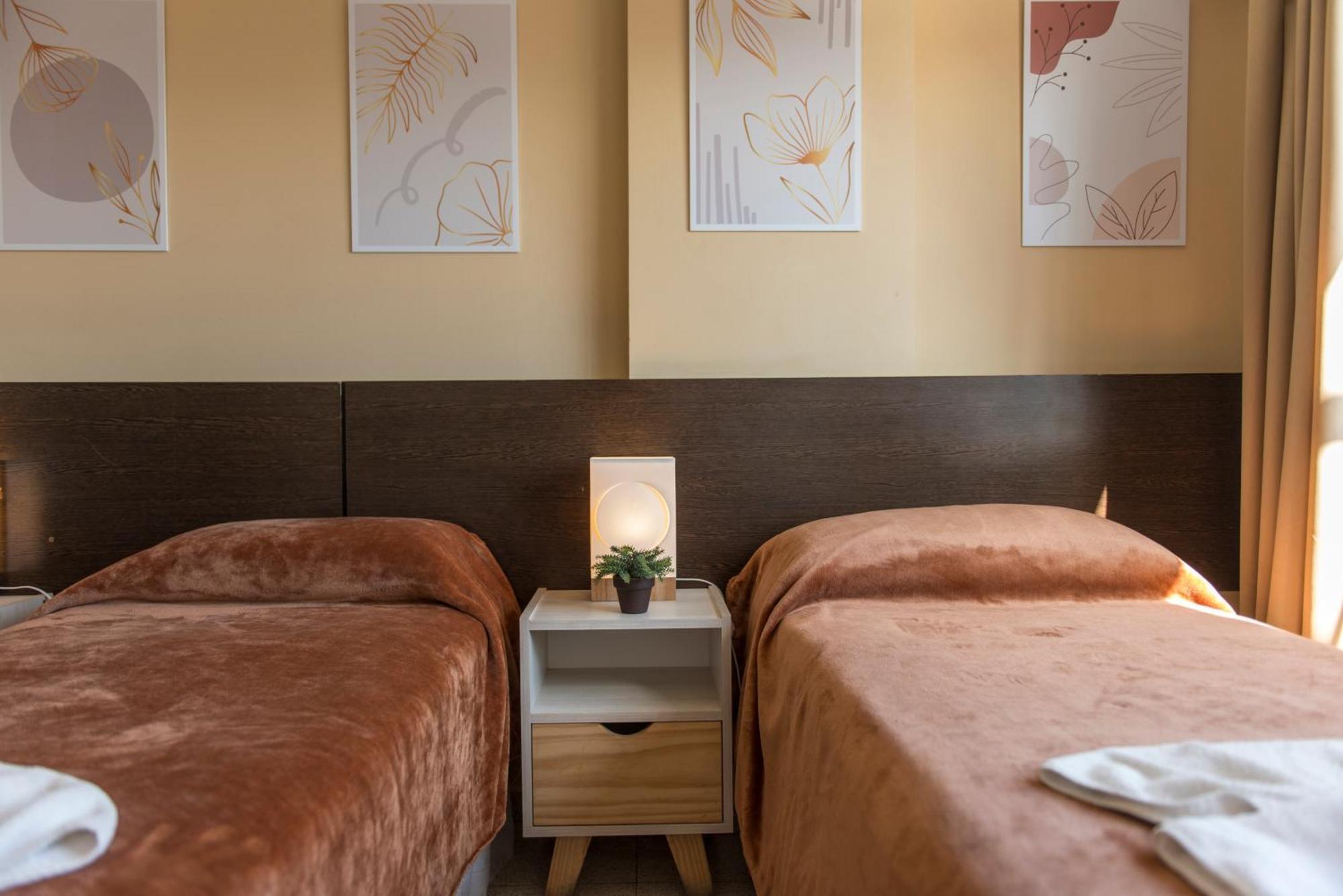 Novum Suites Cordoba Bagian luar foto