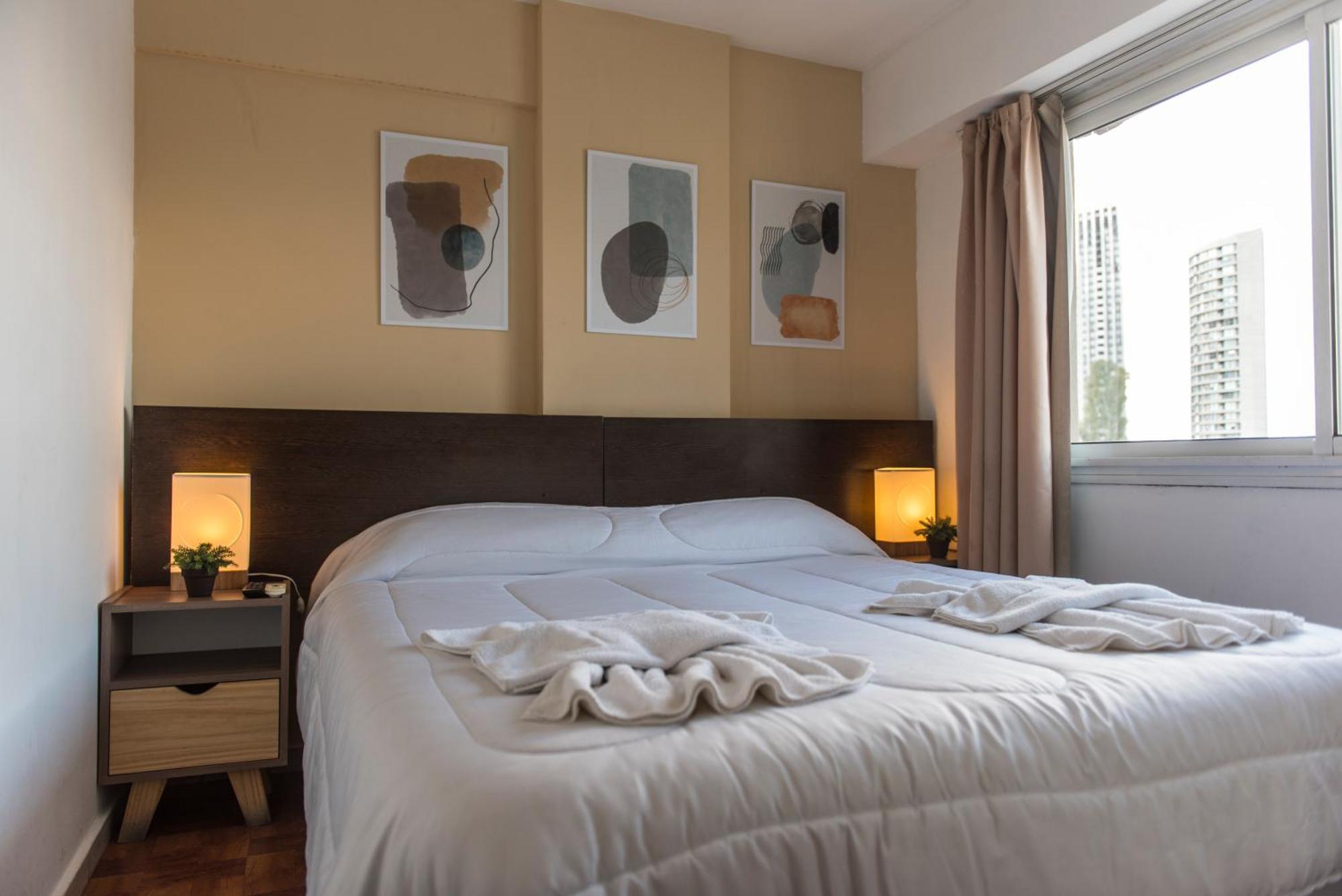 Novum Suites Cordoba Bagian luar foto