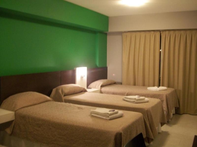 Novum Suites Cordoba Bagian luar foto