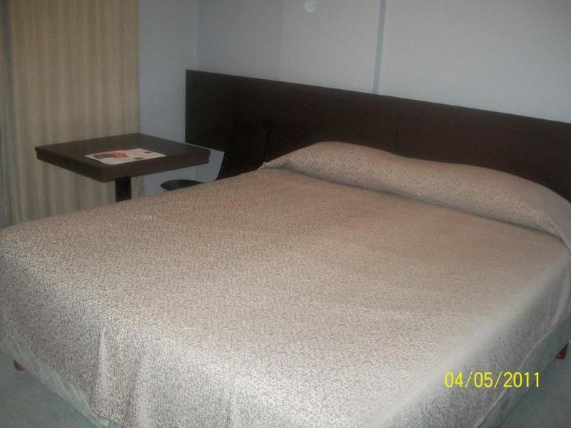 Novum Suites Cordoba Bagian luar foto