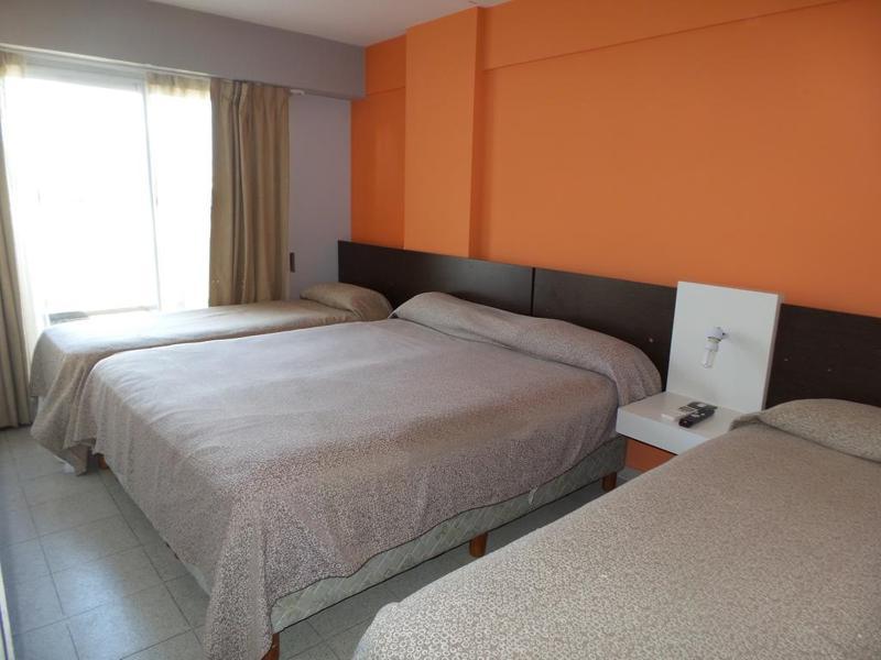 Novum Suites Cordoba Bagian luar foto