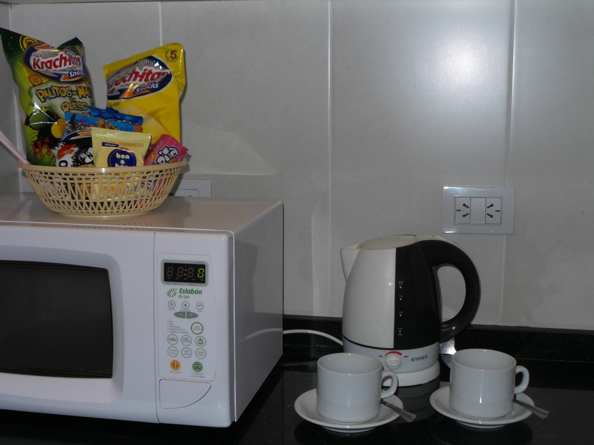 Novum Suites Cordoba Bagian luar foto