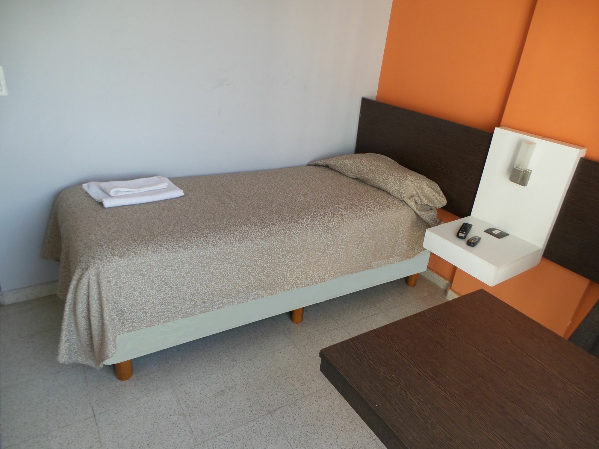 Novum Suites Cordoba Bagian luar foto